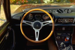 PEUGEOT 504 C V6 Prv 1976 occasion