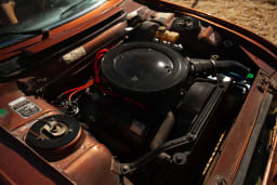 PEUGEOT 504 C V6 Prv 1976 occasion