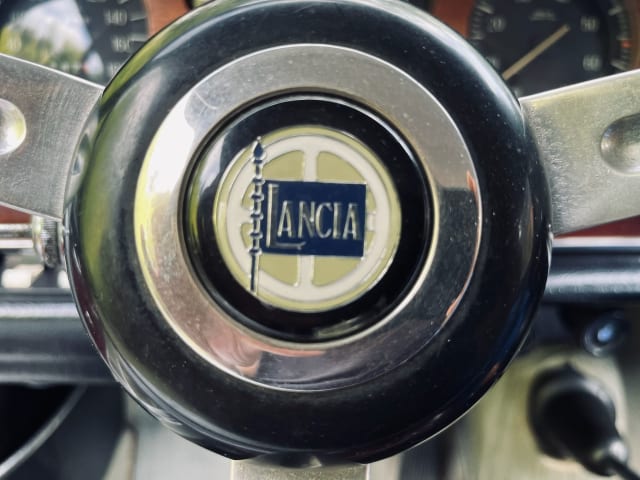 LANCIA Flavia 1.8 Inezione 1966 occasion