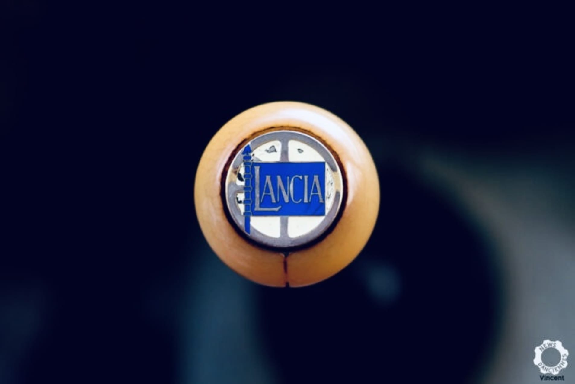 LANCIA Flavia 1.8 iniezione  1966