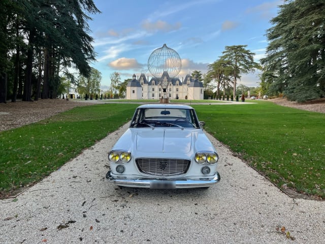 LANCIA Flavia 1.8 Inezione 1966 occasion