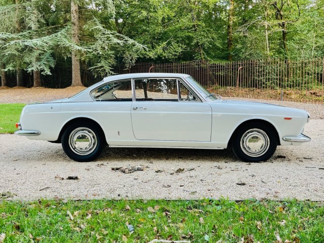 LANCIA Flavia 1.8 Inezione 1966 occasion