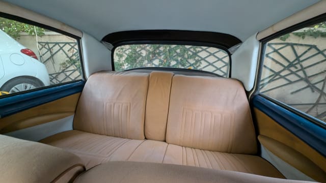 CITROEN Ds 20 1969 occasion