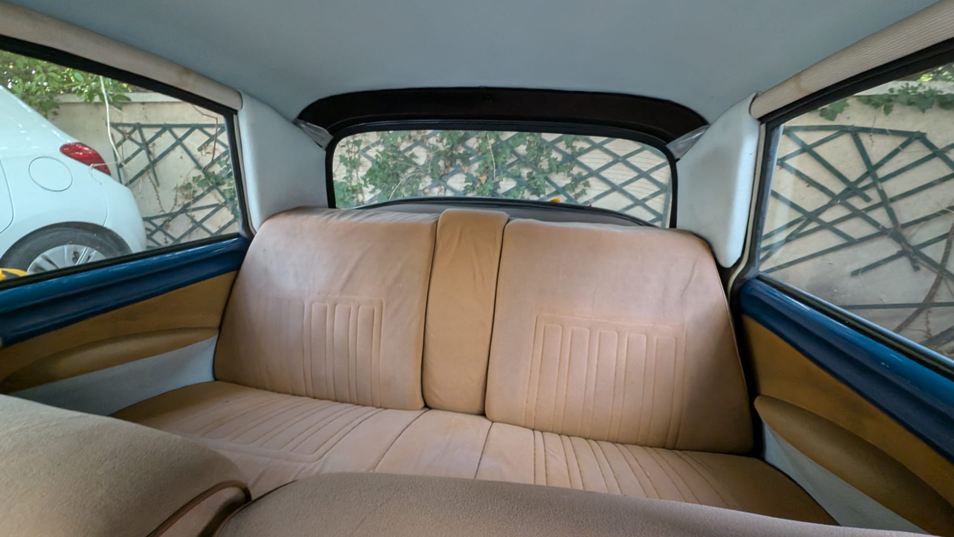 CITROËN Ds 20 1969