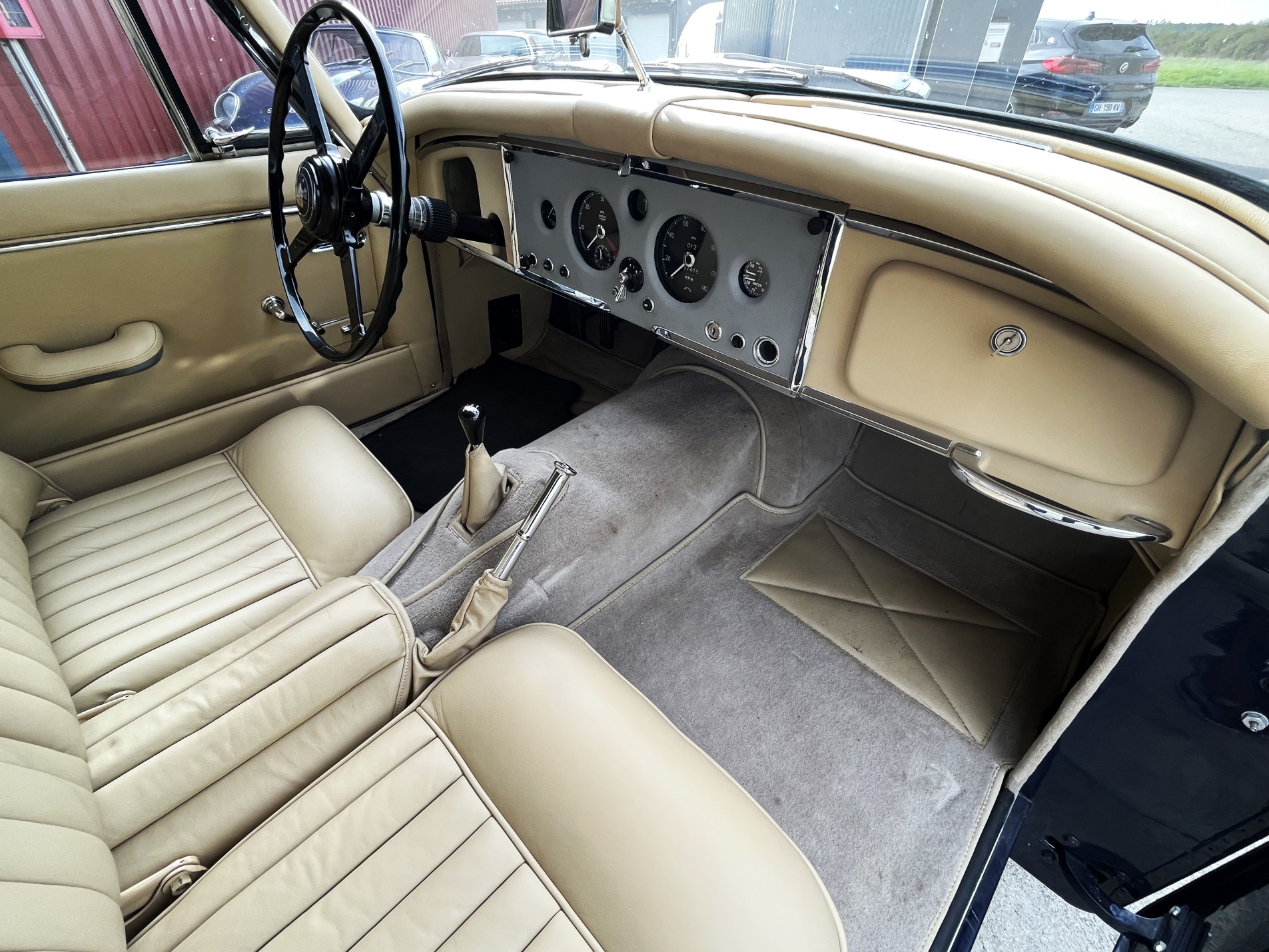 Interior Image