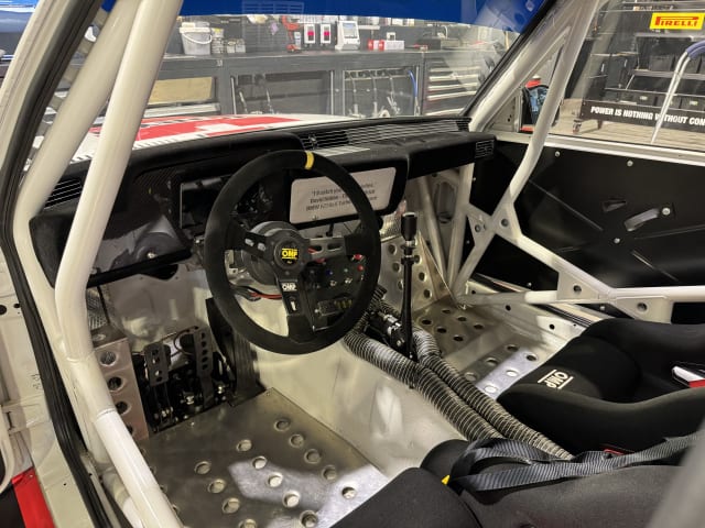 BMW Série 3 E21 Gr.5 Turbo &quot;club Ultrace&quot; 1980 occasion