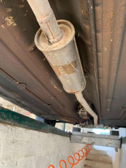 AUSTIN Mini 1000 1990 occasion