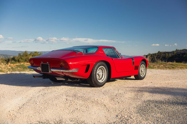 BIZZARRINI Gt 5300 Strada 1968 used