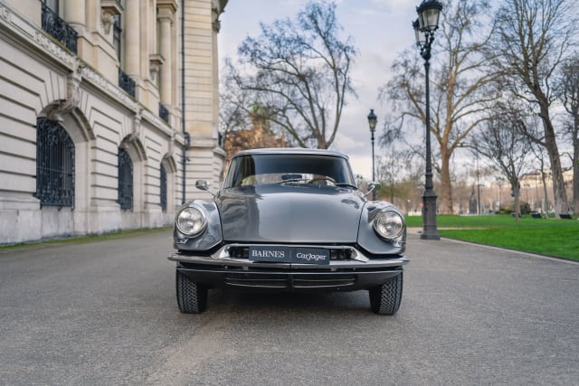 CITROEN Ds Grand-palais 1972 2019 usado