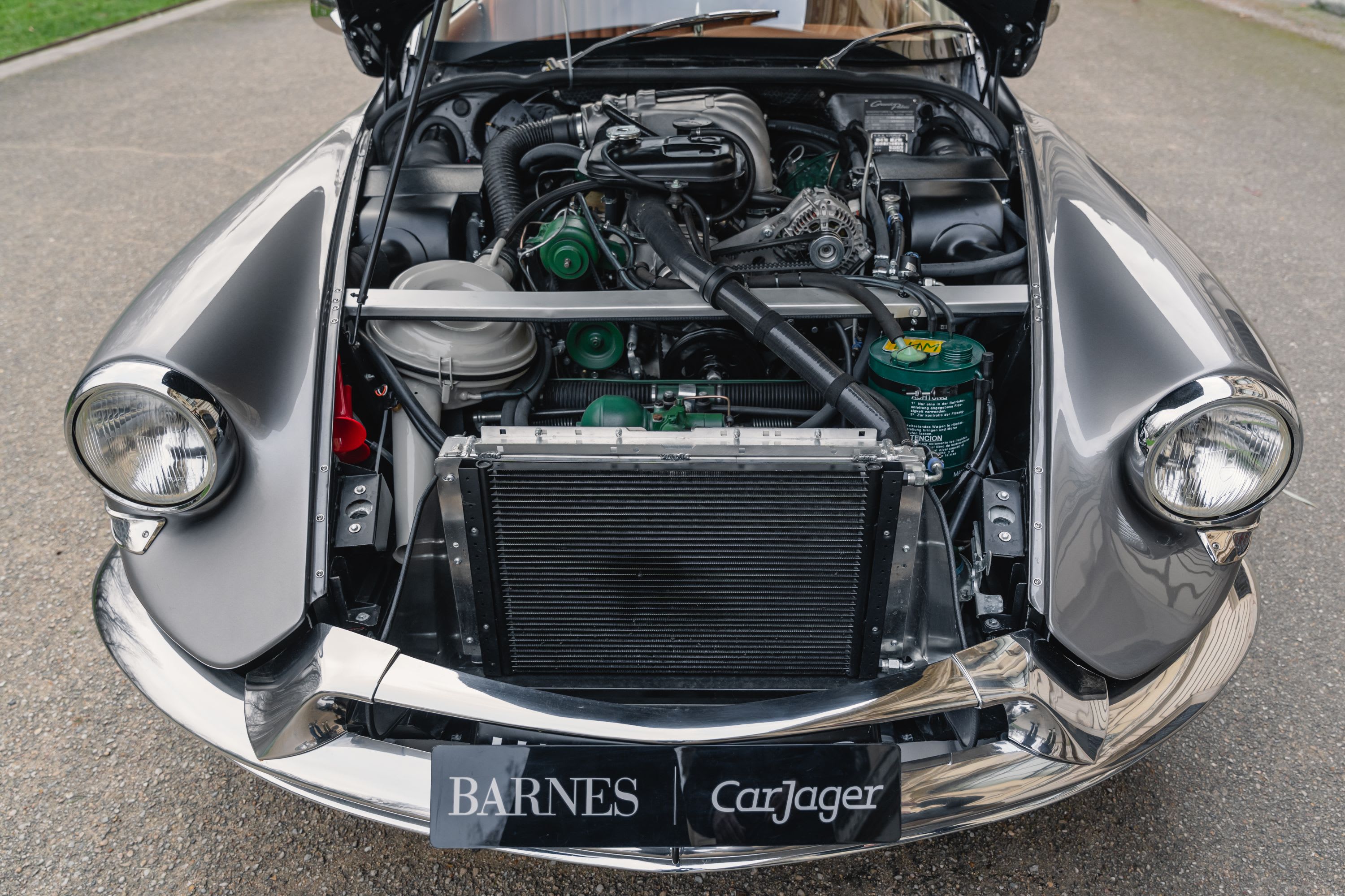 CITROEN Ds Grand-palais 1972 2019 used mechanical (1)