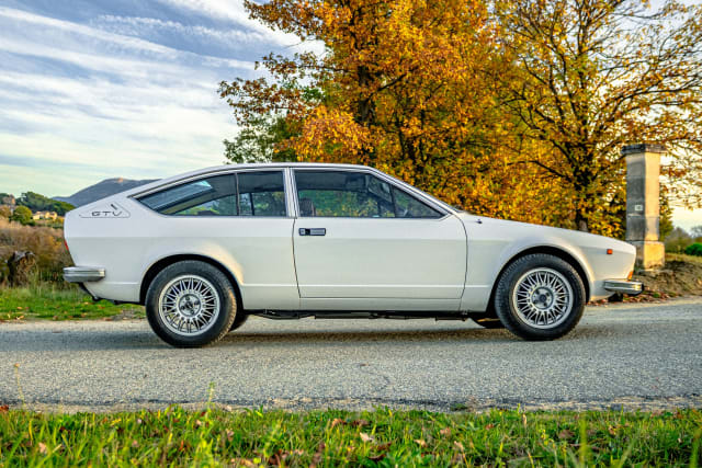 ALFA ROMEO Alfetta Gtv 2000 1978 occasion