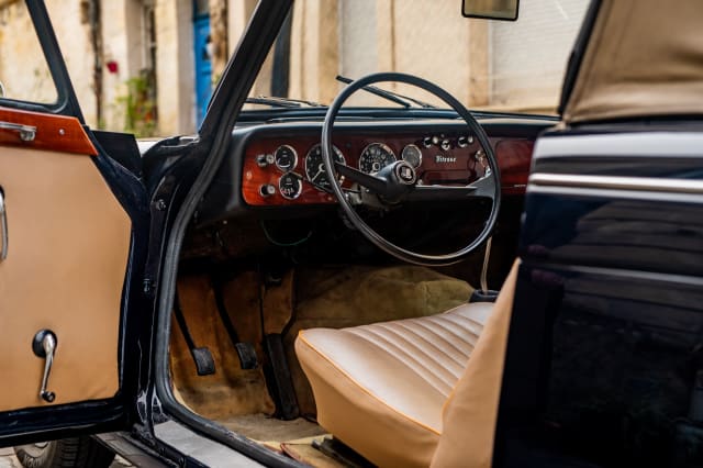 TRIUMPH Vitesse 6 1968 used car