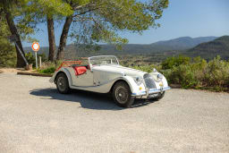 MORGAN Plus 4  1974 1974 used car