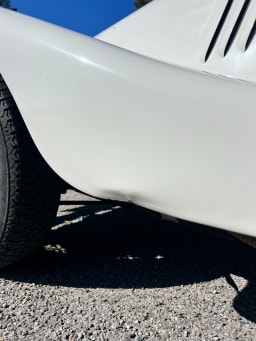 MORGAN Plus 4  1974 1974 used car