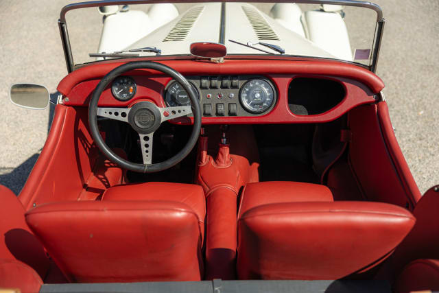 MORGAN Plus 4  1974 1974 used car