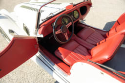 MORGAN Plus 4  1974 1974 used car