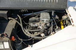 MORGAN Plus 4  1974 1974 used car