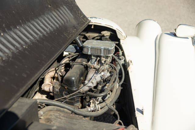 MORGAN Plus 4  1974 1974 used car