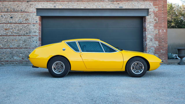 ALPINE A310 Carburateurs 1972 used