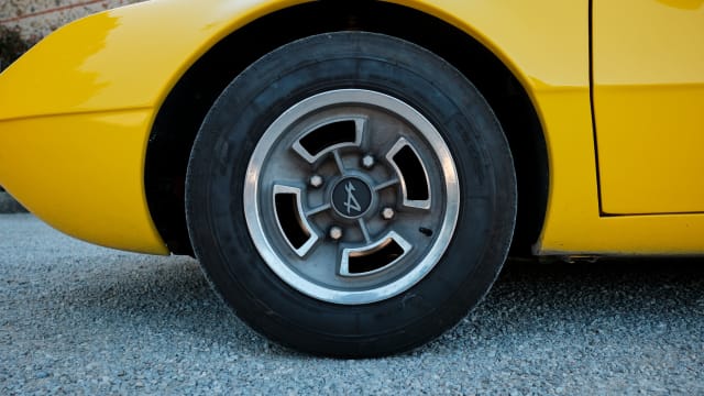 ALPINE A310 Carburateurs 1972 used