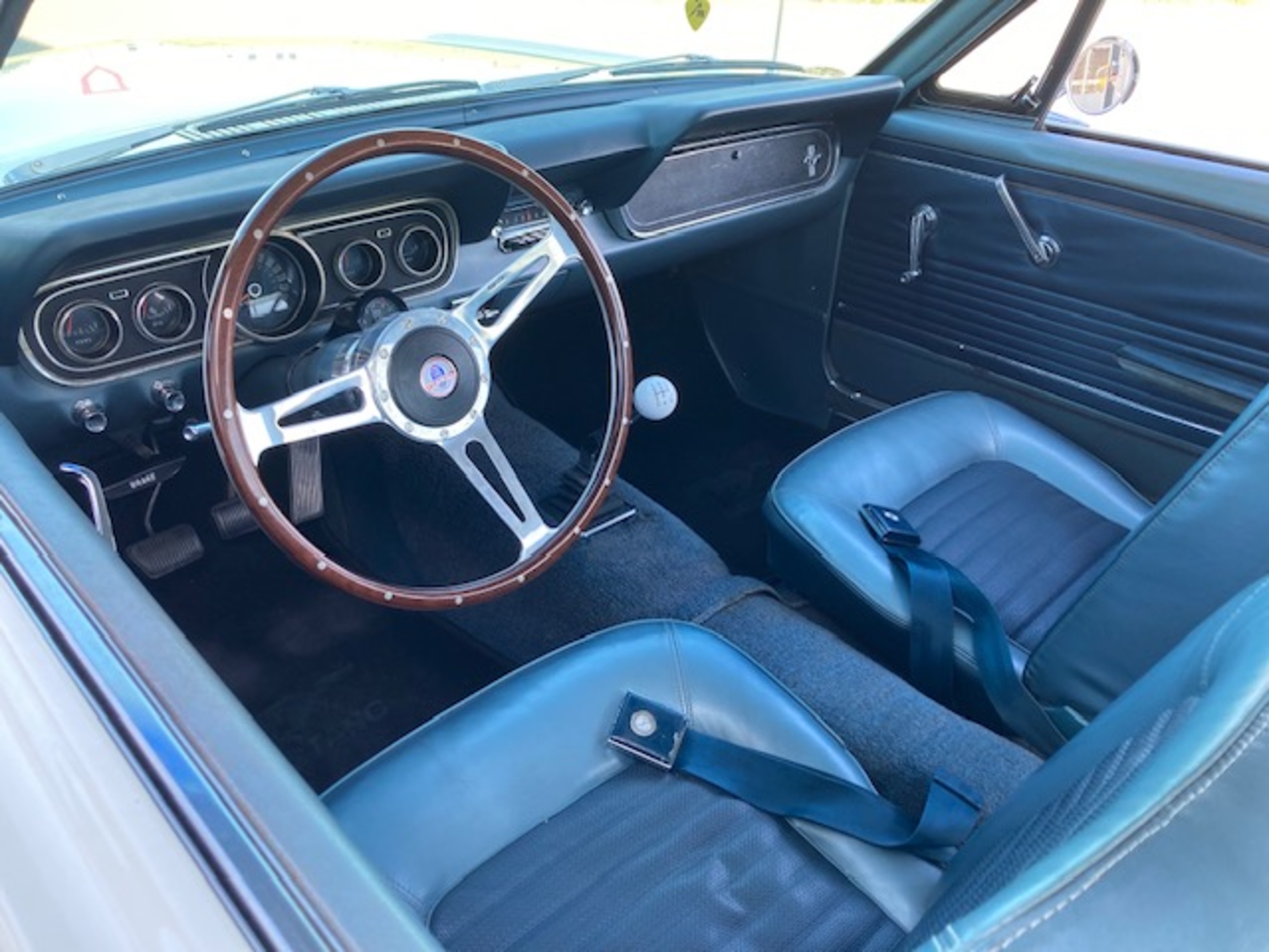 Interior Image