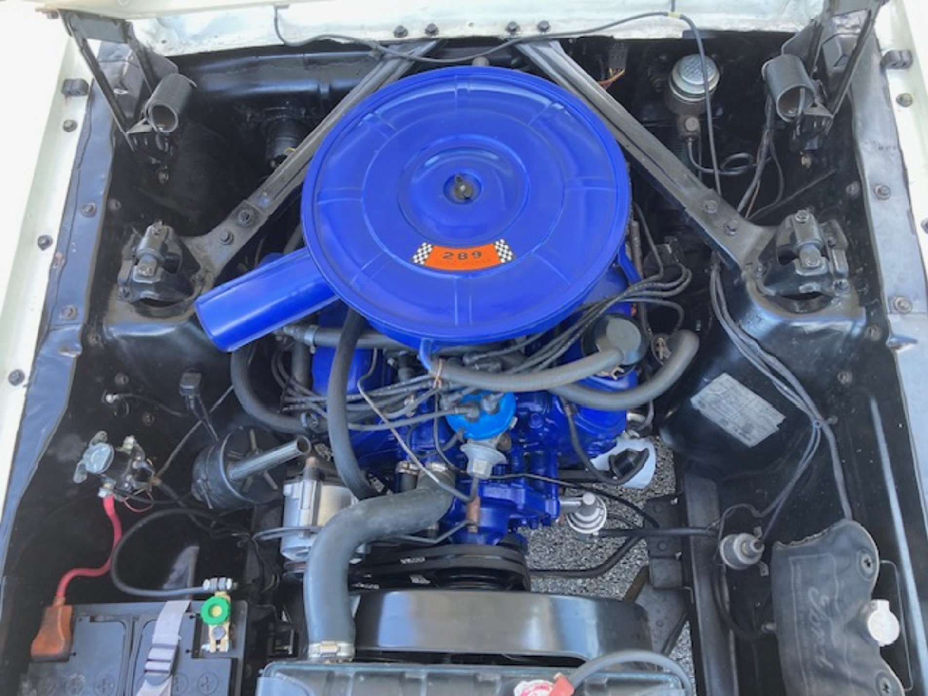 Mechanical Image