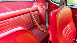 VOLVO P1800 S 1968 occasion