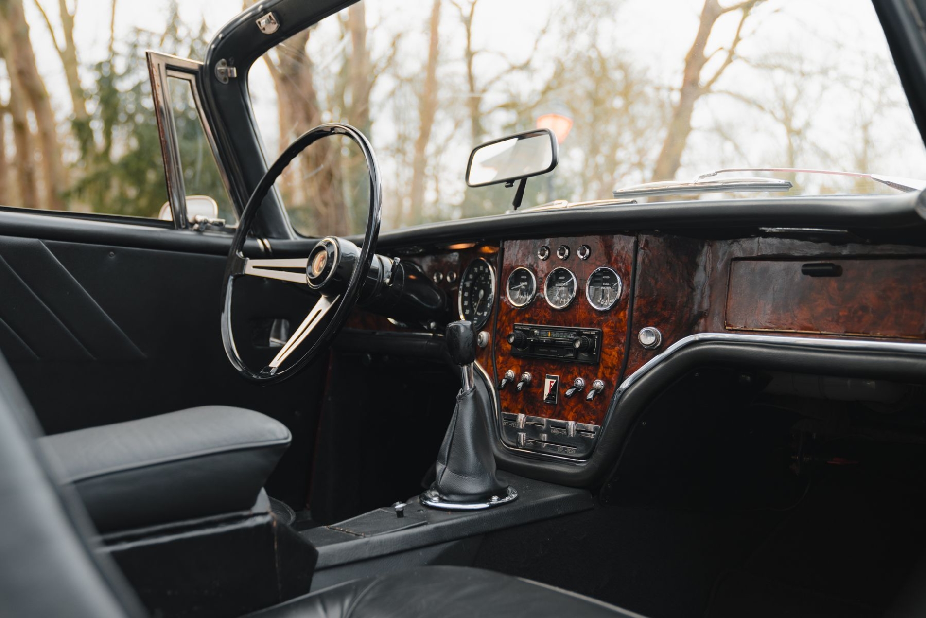 Interior Image