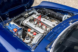 ALFA ROMEO Spider  1600 Junior Coda Tronca 1976 used car