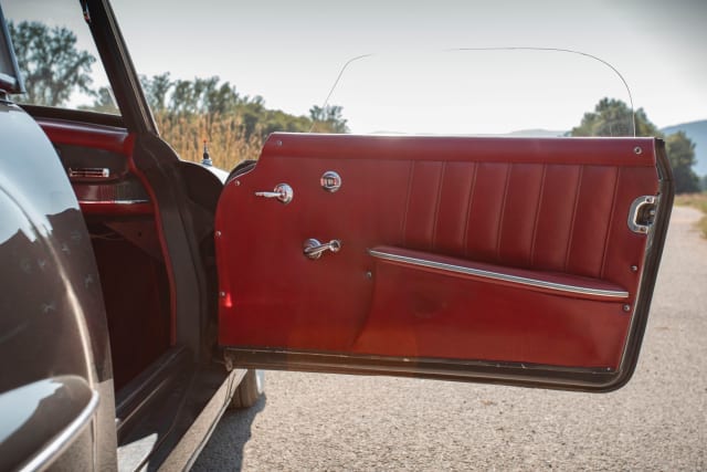 MERCEDES BENZ 190 Sl 1963 occasion