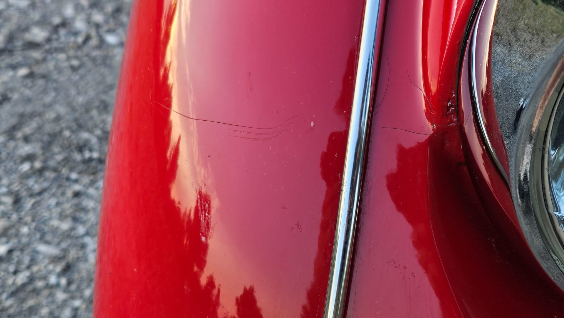 Imperfections (1)