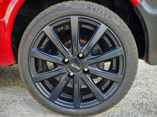 AUTOBIANCHI A112 Series 6 Abarth 1984 occasion