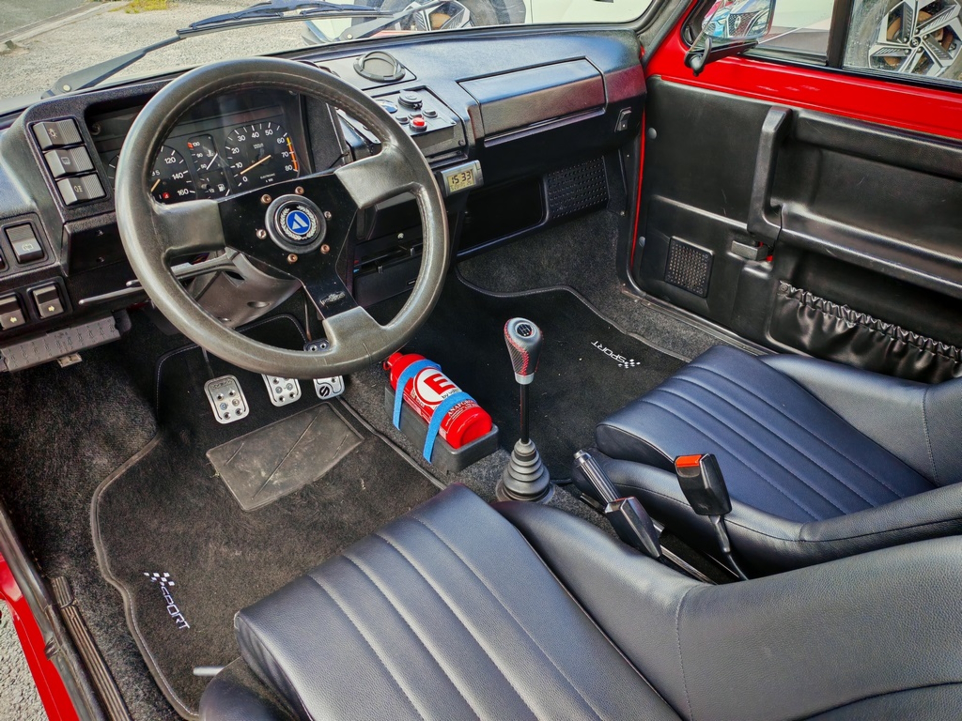 Interior Image