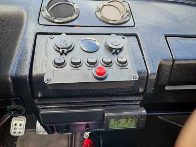 AUTOBIANCHI A112 Series 6 Abarth 1984 occasion