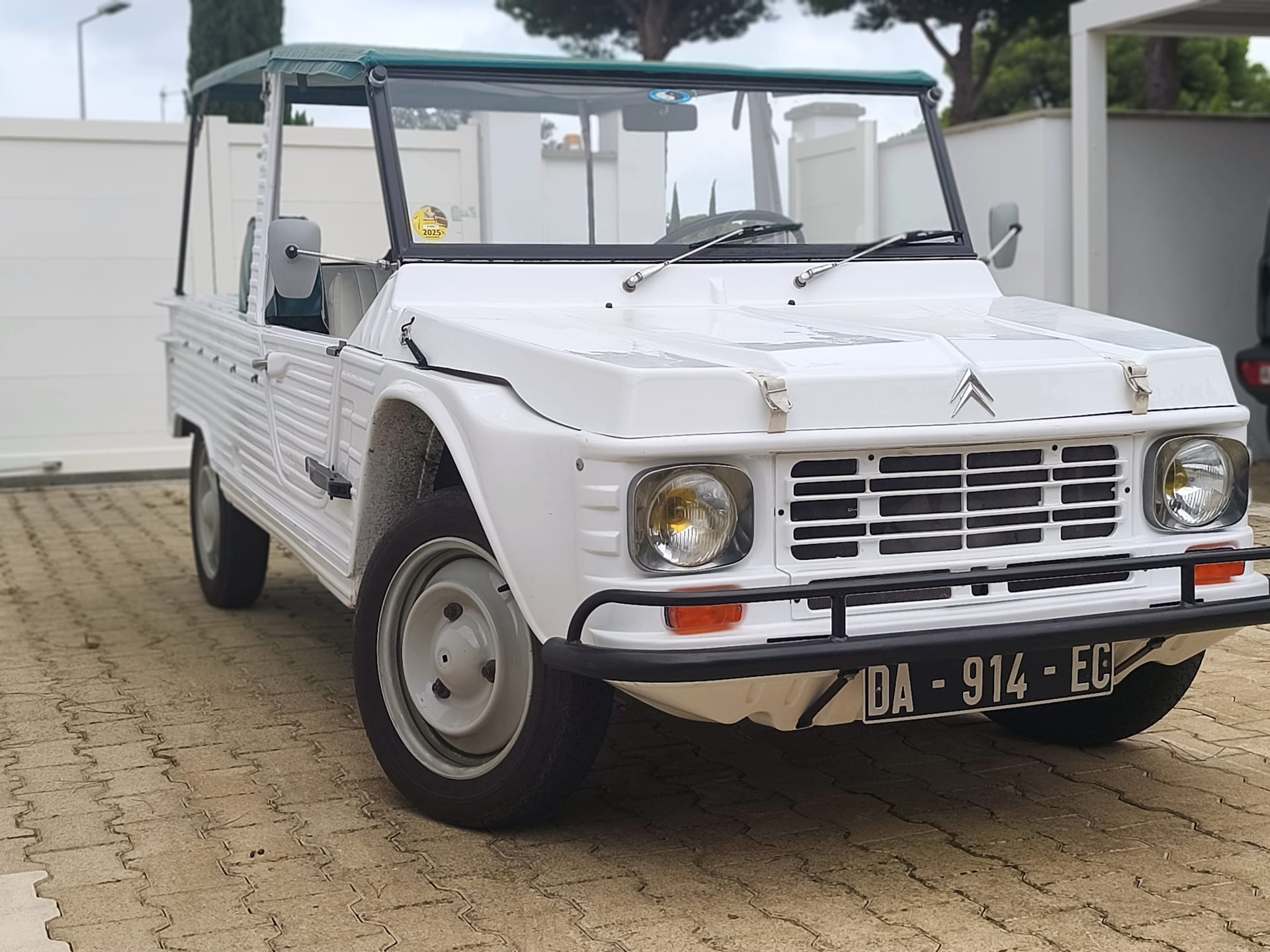 Citroën Méhari