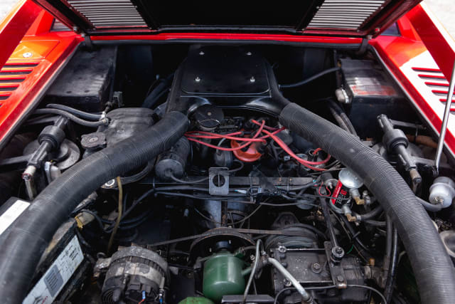 MASERATI Merak   1977 occasion