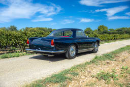 MASERATI 3500 Gt Touring 1961 occasion