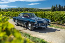 MASERATI 3500 Gt Touring 1961 occasion
