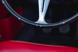 MASERATI 3500 Gt Touring 1961 occasion