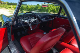 MASERATI 3500 Gt Touring 1961 occasion