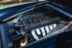 MASERATI 3500 Gt Touring 1961 occasion