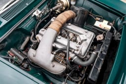 ALFA ROMEO Giulia Tipo 105 Sprint Gt Veloce 1967 occasion