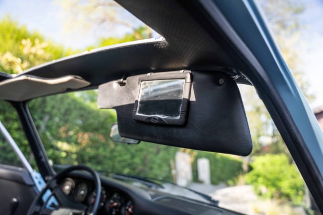 PORSCHE 911 2.4 T  1972 occasion