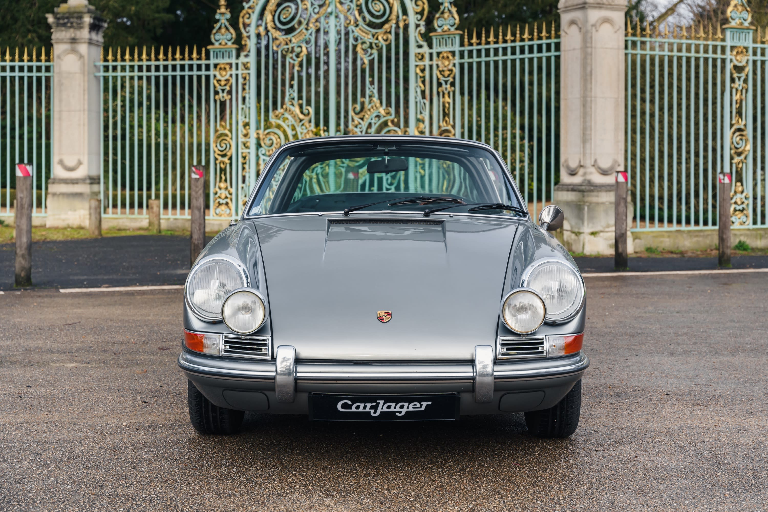 Porsche 911  2.0 L Targa Soft-window Swb