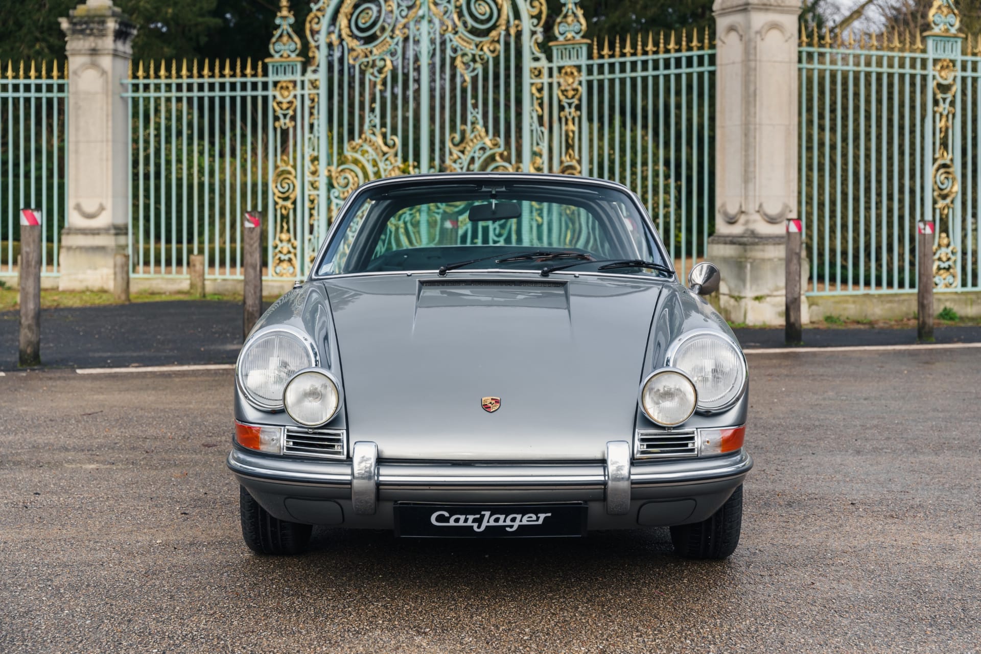 Porsche 911  2.0 L Targa Soft-window Swb