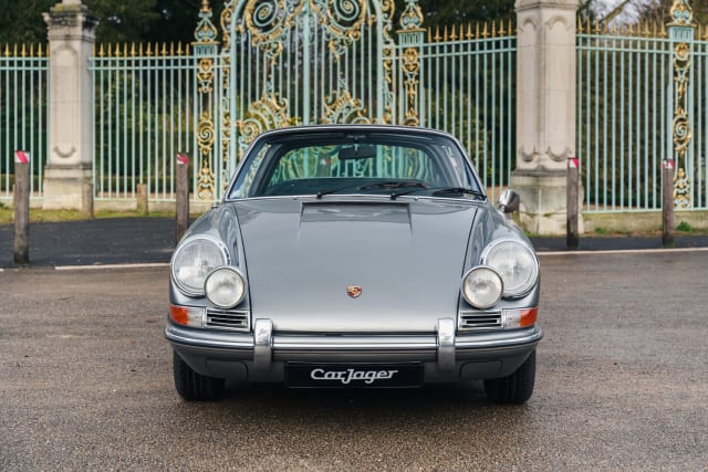 PORSCHE 911  2.0 L Targa Soft-window Swb 1968 used