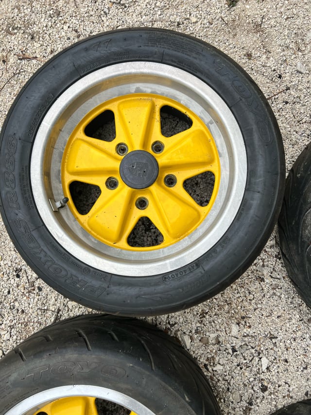 PORSCHE 911 2.7 Rs Évocation  1972 occasion