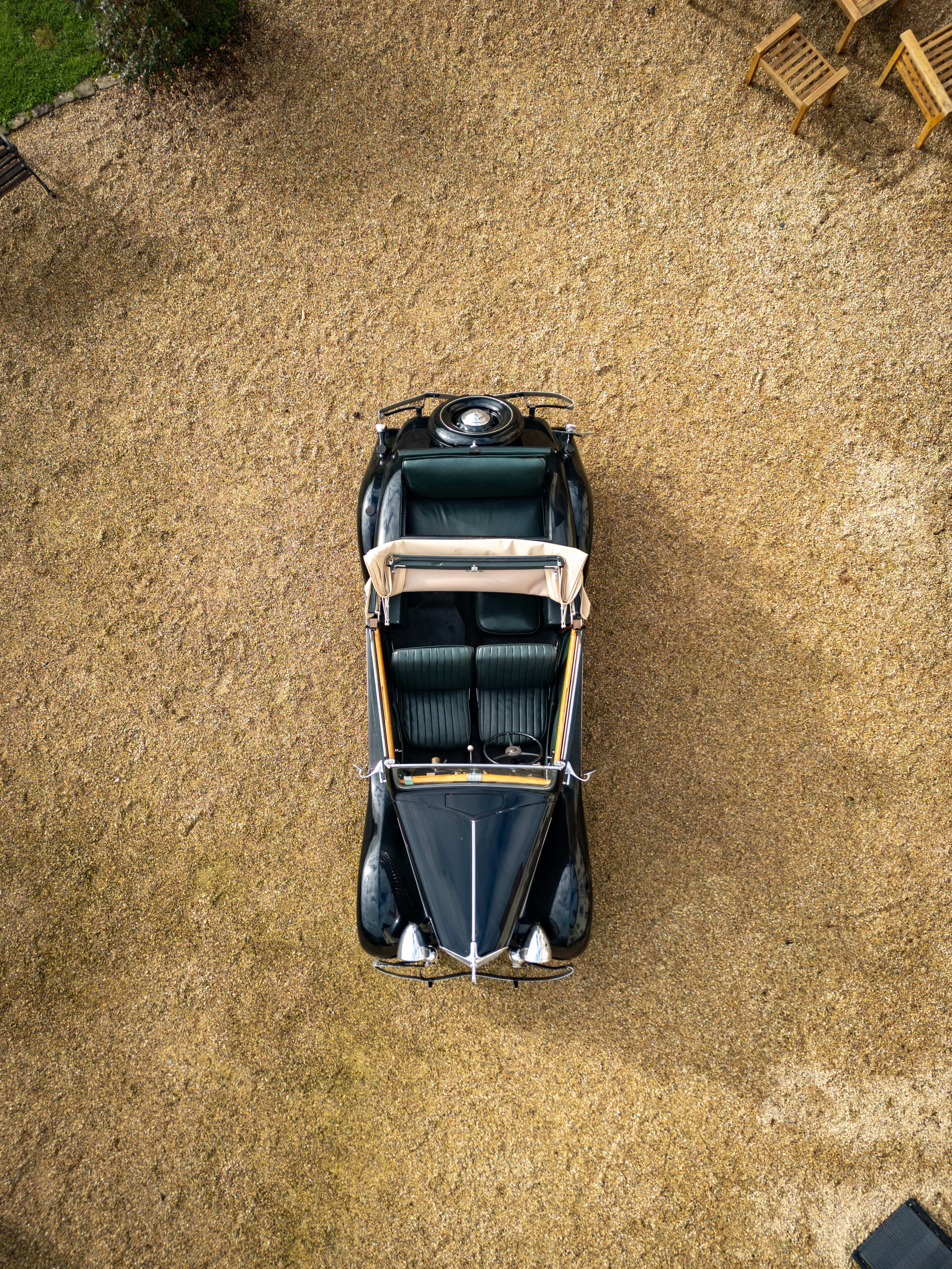 FORD Model 48 Voyageur Roadster  1935 occasion vidéo (1)