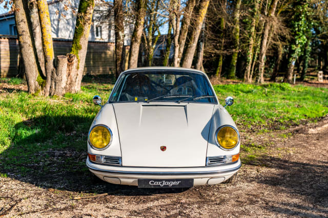 Porsche 911 2.0 Swb