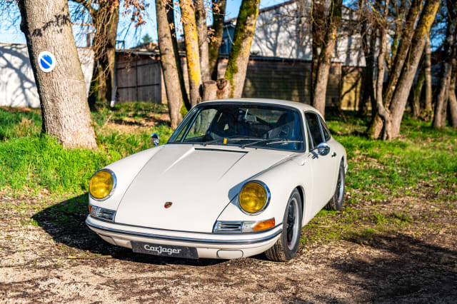 Porsche 911 2.0 Swb